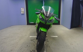 KAWASAKI NINJA 400R ABS 2011 ER400B