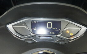 HONDA PCX 160 KF47