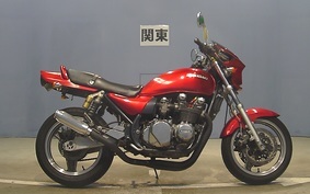 KAWASAKI ZEPHYR 750 1990 ZR750C