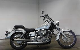 YAMAHA DRAGSTAR 250 VG02J