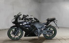 KAWASAKI NINJA 250R EX250K