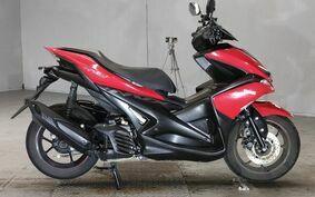 YAMAHA NVX125 不明