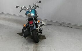 KAWASAKI VULCAN 1500 1995 VNT50A