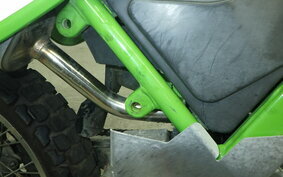 KAWASAKI KDX125 SR DX125A