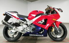 HONDA CBR900RR FIREBLADE 2001 SC44