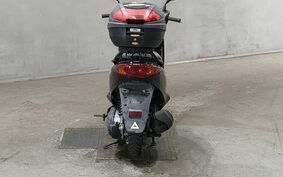 YAMAHA AXIS 125 TREET SE53J