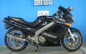 KAWASAKI ZZ-R250 1991 EX250H