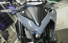 YAMAHA MT-25 A RG43J