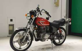 HONDA CB400T HAWK 2 2004 CB400T