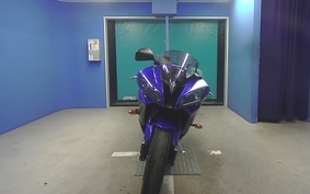 YAMAHA YZF-R6 2012 RJ15