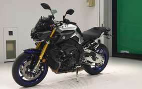 YAMAHA MT-10 SP 2017 RN50J