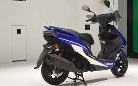 YAMAHA CYGNUS 125 XSR 3 SEA5J