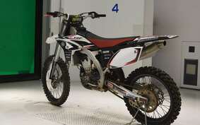 YAMAHA YZ250F CG33C