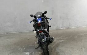 YAMAHA YZF-R15 不明