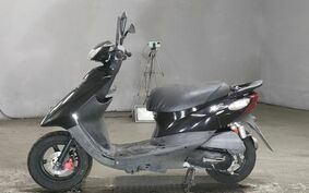 YAMAHA JOG ZR Evolution 2 SA39J