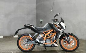 KTM 390 DUKE 2015 JGJ