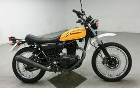 KAWASAKI 250TR 2012 BJ250F