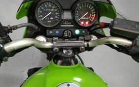 KAWASAKI ZRX400 2003 ZR400E