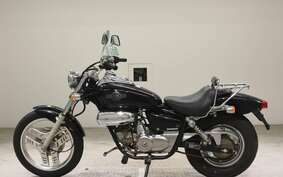 HONDA MAGNA 50 AC13