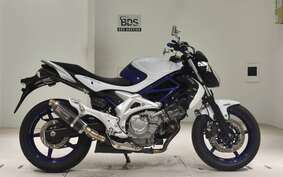 SUZUKI GLADIUS 2010 VK58A