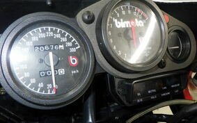 BIMOTA YB8 1993 YB8