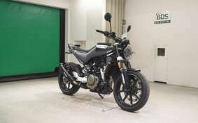 HUSQVARNA SVARTPILEN 250