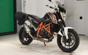 KTM 690 DUKE 2016 LDT40