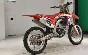 HONDA CRF250 RALLY ME12