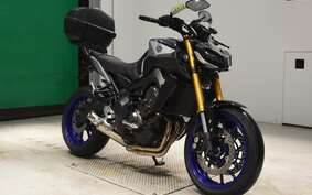 YAMAHA MT-09 ASP 2019 RN52J