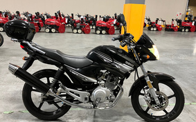 YAMAHA YBR125 PCJL