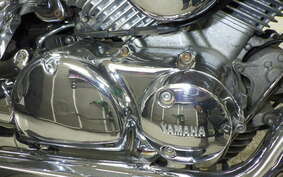 YAMAHA DRAGSTAR 250 VG02J