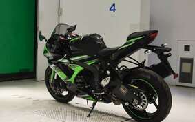 KAWASAKI NINJA ZX-6R A 2016