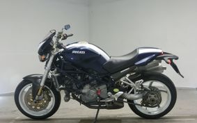 DUCATI MONSTER S4R 2004 M405A