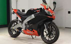 APRILIA RS4 125 TW00