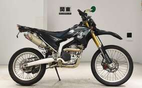 YAMAHA WR250R DG15J