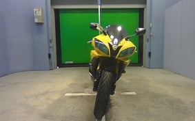 YAMAHA YZF-R6 2006 RJ12