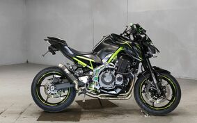 KAWASAKI Z900 2019 ZR900B