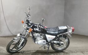 SUZUKI GN125 H PCJG9