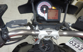 APRILIA MANA 850 2012