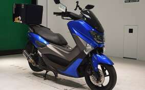 YAMAHA N-MAX 155 A SG50J