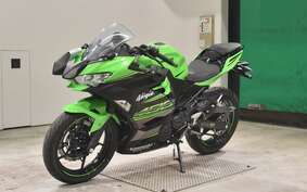 KAWASAKI NINJA 400 2019 EX400G