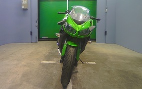 KAWASAKI NINJA 1000 A 2014 ZXCH13