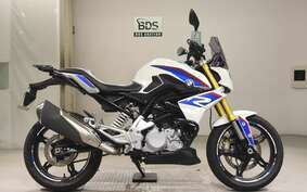 BMW G310R 2019