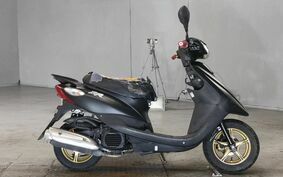 YAMAHA JOG ZR Evolution 2 SA39J