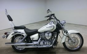 YAMAHA DRAGSTAR 250 2005 VG02J