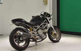 DUCATI MONSTER 800 IE 2004