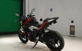 YAMAHA MT-25 RG10J