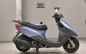 YAMAHA AXIS 125 TREET SE53J