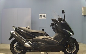 YAMAHA T-MAX500 Gen.3 2011 SJ08J