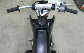 SUZUKI DR-Z70 JB41A